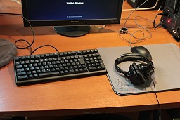 画像ギャラリー No.018のサムネイル画像 / 世界一のプロゲーマーFatal1ty氏との対戦会にも参加してみた「Fatal1ty Asia Magic Tour」レポート