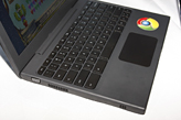 画像ギャラリー No.025のサムネイル画像 / ［CeBIT］Intel，単体GPUとSandy Bridge側GPUコアの併用を可能にするGPU仮想化技術「Virtu GPU Virtualization」をアピール