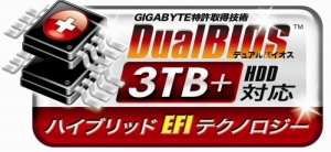 画像ギャラリー No.003のサムネイル画像 / GIGA-BYTE，Intel 6シリーズ搭載マザーボードの店頭販売を再開