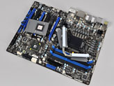 画像ギャラリー No.014のサムネイル画像 / Intel 6シリーズの最上位チップセット「Z68」登場。MSI製の搭載マザーボード「Z68A-GD80」をチェックしてみる