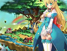 画像ギャラリー No.002のサムネイル画像 / 今秋よりサービス開始予定の「DIVINA」，公式サイトが本日オープン。8月10日よりクローズドβテスター募集開始が明らかに