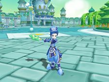 画像ギャラリー No.003のサムネイル画像 / 今秋よりサービス開始予定の「DIVINA」，公式サイトが本日オープン。8月10日よりクローズドβテスター募集開始が明らかに