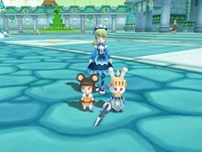 画像ギャラリー No.006のサムネイル画像 / 今秋よりサービス開始予定の「DIVINA」，公式サイトが本日オープン。8月10日よりクローズドβテスター募集開始が明らかに