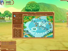 画像ギャラリー No.008のサムネイル画像 / 今秋よりサービス開始予定の「DIVINA」，公式サイトが本日オープン。8月10日よりクローズドβテスター募集開始が明らかに