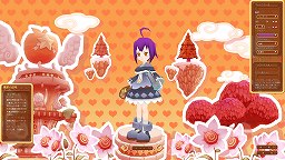 画像ギャラリー No.005のサムネイル画像 / けっこう細かいところまで見てきた。ムービーも撮ってきたよ。ガマニアが準備中の新作MMORPG「DIVINA」体験プレイレポート