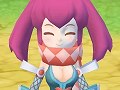 けっこう細かいところまで見てきた。ムービーも撮ってきたよ。ガマニアが準備中の新作MMORPG「DIVINA」体験プレイレポート