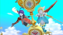 画像ギャラリー No.004のサムネイル画像 / 「DIVINA」のプロモーションムービーが公式サイトで公開。エモーション“吹っ切れた”の開発中ムービーを4GamerにUp