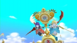 画像ギャラリー No.005のサムネイル画像 / 「DIVINA」のプロモーションムービーが公式サイトで公開。エモーション“吹っ切れた”の開発中ムービーを4GamerにUp