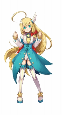 画像ギャラリー No.013のサムネイル画像 / 「DIVINA」のプロモーションムービーが公式サイトで公開。エモーション“吹っ切れた”の開発中ムービーを4GamerにUp