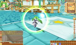 画像ギャラリー No.013のサムネイル画像 / ［TGS 2010］ガマニアデジタルエンターテインメントブースの速報をお届け。今年は新作オンラインゲームが一挙8タイトル出展