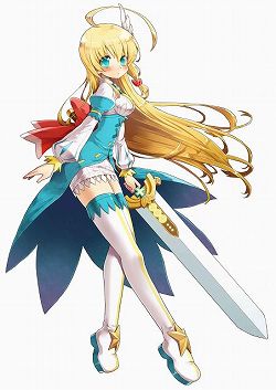 画像ギャラリー No.015のサムネイル画像 / ［TGS 2010］ガマニアデジタルエンターテインメントブースの速報をお届け。今年は新作オンラインゲームが一挙8タイトル出展
