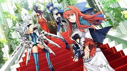 画像ギャラリー No.018のサムネイル画像 / ［TGS 2010］ガマニアデジタルエンターテインメントブースの速報をお届け。今年は新作オンラインゲームが一挙8タイトル出展
