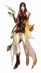 画像ギャラリー No.024のサムネイル画像 / ［TGS 2010］ガマニアデジタルエンターテインメントブースの速報をお届け。今年は新作オンラインゲームが一挙8タイトル出展