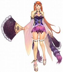 画像ギャラリー No.026のサムネイル画像 / ［TGS 2010］ガマニアデジタルエンターテインメントブースの速報をお届け。今年は新作オンラインゲームが一挙8タイトル出展