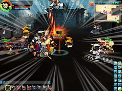 画像ギャラリー No.034のサムネイル画像 / ［TGS 2010］ガマニアデジタルエンターテインメントブースの速報をお届け。今年は新作オンラインゲームが一挙8タイトル出展