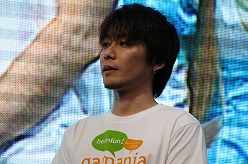 画像ギャラリー No.002のサムネイル画像 / ［TGS 2010］“9月21日正式サービス開始”がアナウンスされたイベント「DIVINA Special Stage」のレポート記事を掲載