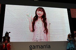 画像ギャラリー No.005のサムネイル画像 / ［TGS 2010］“9月21日正式サービス開始”がアナウンスされたイベント「DIVINA Special Stage」のレポート記事を掲載