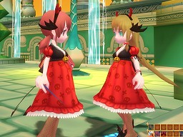 画像ギャラリー No.003のサムネイル画像 / MMORPG「DIVINA」で宝探し！　みんなで楽しめる新システムやハロウィンイベントなど，これから実装予定のコンテンツを先取りで紹介