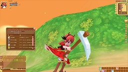 画像ギャラリー No.007のサムネイル画像 / MMORPG「DIVINA」で宝探し！　みんなで楽しめる新システムやハロウィンイベントなど，これから実装予定のコンテンツを先取りで紹介