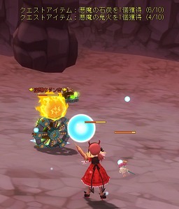 画像ギャラリー No.015のサムネイル画像 / MMORPG「DIVINA」で宝探し！　みんなで楽しめる新システムやハロウィンイベントなど，これから実装予定のコンテンツを先取りで紹介