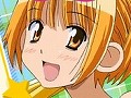 「DIVINA」×「お兄ちゃんのことなんかぜんぜん好きじゃないんだからねっ!!」のコラボは継続中。Blu-ray/DVDを購入して，奈緒の縞パンをもらおう