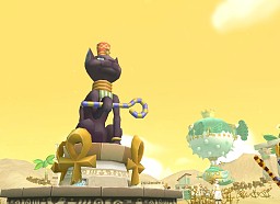 画像ギャラリー No.002のサムネイル画像 / 新システム実装で遊び方に幅を持たせる「DIVINA」アップデート「灼熱の大地」先行レポート&ディレクターインタビュー