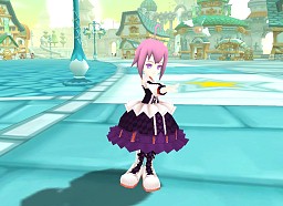 画像ギャラリー No.012のサムネイル画像 / 新システム実装で遊び方に幅を持たせる「DIVINA」アップデート「灼熱の大地」先行レポート&ディレクターインタビュー