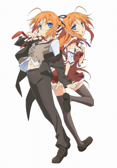 画像ギャラリー No.002のサムネイル画像 / 「DIVINA」,TVアニメ「まよチキ!」とコラボでスバルのアバターやジローのボイスを実装。4Gamer限定の新規登録キャンペーンも開催