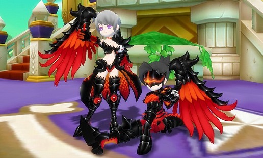 画像ギャラリー No.004のサムネイル画像 / 祝「DIVINA」サービス1周年! 1st Anniversaryでのキャンペーン内容独占先行公開!
