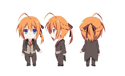 画像ギャラリー No.003のサムネイル画像 / 「DIVINA」と「まよチキ！」のコラボ限定WebMoneyカードが抽選で当たる