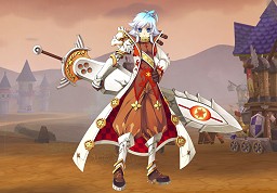 画像ギャラリー No.002のサムネイル画像 / 「DIVINA」に実装される2大新機軸,スゴロク型ミニゲーム「エインヘリヤル」と競争型対戦コンテンツ「モンスターパニック」に迫る