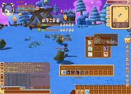 画像ギャラリー No.022のサムネイル画像 / 「DIVINA」に実装される2大新機軸,スゴロク型ミニゲーム「エインヘリヤル」と競争型対戦コンテンツ「モンスターパニック」に迫る