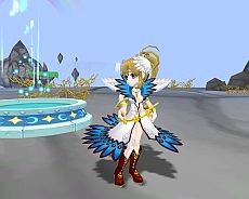 画像ギャラリー No.004のサムネイル画像 / 「DIVINA」，アップデート「転生の刻」の特設サイトが開設。時空の女神「アリシア」や新システム「転生システム」の情報が先行公開
