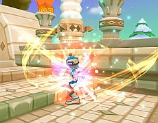 画像ギャラリー No.010のサムネイル画像 / 「DIVINA」，アップデート「転生の刻」の特設サイトが開設。時空の女神「アリシア」や新システム「転生システム」の情報が先行公開