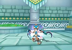 画像ギャラリー No.011のサムネイル画像 / 「DIVINA」，アップデート「転生の刻」の特設サイトが開設。時空の女神「アリシア」や新システム「転生システム」の情報が先行公開