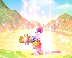画像ギャラリー No.001のサムネイル画像 / 「DIVINA」,大型アップデート「転生の刻」の先行体験レポート。転生システムの追加でキャラクター育成に変化あり