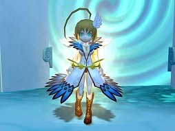 画像ギャラリー No.004のサムネイル画像 / 「DIVINA」,大型アップデート「転生の刻」の先行体験レポート。転生システムの追加でキャラクター育成に変化あり