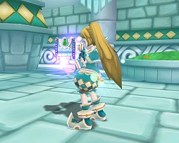 画像ギャラリー No.013のサムネイル画像 / 「DIVINA」,大型アップデート「転生の刻」の先行体験レポート。転生システムの追加でキャラクター育成に変化あり