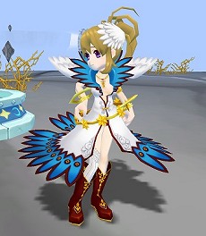 画像ギャラリー No.037のサムネイル画像 / 「DIVINA」,大型アップデート「転生の刻」の先行体験レポート。転生システムの追加でキャラクター育成に変化あり