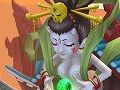 「DIVINA」，特設サイトで新マップ「黄泉比良坂」「黄泉の国」「魔狼禁区」「烈炎高原」や，転生システムの追加情報を公開。バレンタインイベントも開催中