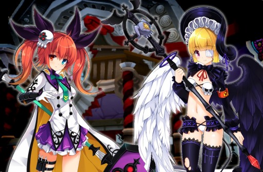 画像ギャラリー No.001のサムネイル画像 / 「DIVINA」の次期大規模アップデート「タワー」の詳細を公開。新コンテンツ「タワーダンジョン」は仲間との連携が攻略のカギとなる