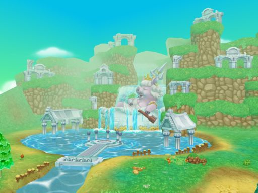 画像ギャラリー No.001のサムネイル画像 / 「DIVINA」大規模アップデート「TOWER」の特設サイトをオープン
