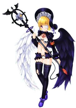 画像ギャラリー No.004のサムネイル画像 / 「DIVINA」大規模アップデート「TOWER」の特設サイトをオープン