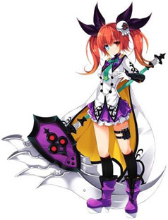 画像ギャラリー No.003のサムネイル画像 / 「DIVINA」大規模アップデート「TOWER〜神をこえるものたち〜」を本日実施。複数のパーティで協力し「タワーダンジョン」を攻略しよう