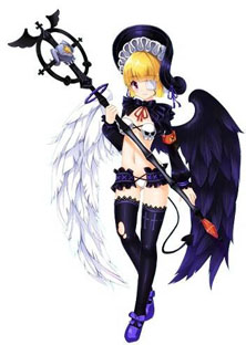 画像ギャラリー No.004のサムネイル画像 / 「DIVINA」大規模アップデート「TOWER〜神をこえるものたち〜」を本日実施。複数のパーティで協力し「タワーダンジョン」を攻略しよう