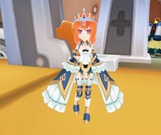 画像ギャラリー No.005のサムネイル画像 / 「DIVINA」，大規模アップデート「ヴァナヘイム」を本日実装。テイマーシステムなどが追加に
