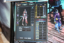 画像ギャラリー No.008のサムネイル画像 / ［TGS2010］ジョン・ウー監督の同名映画とのコラボレートMMORPG「Reign of Assassins」が初プレイアブル出展