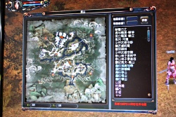 画像ギャラリー No.010のサムネイル画像 / ［TGS2010］ジョン・ウー監督の同名映画とのコラボレートMMORPG「Reign of Assassins」が初プレイアブル出展