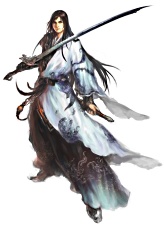 画像ギャラリー No.016のサムネイル画像 / ［TGS2010］ジョン・ウー監督の同名映画とのコラボレートMMORPG「Reign of Assassins」が初プレイアブル出展