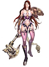 画像ギャラリー No.019のサムネイル画像 / ［TGS2010］ジョン・ウー監督の同名映画とのコラボレートMMORPG「Reign of Assassins」が初プレイアブル出展